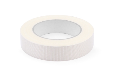 KAV60.411KAV60.5607 Glasfaser-Klebeband 25mm 50m008 Alurohr 10/8mm 1mtr.